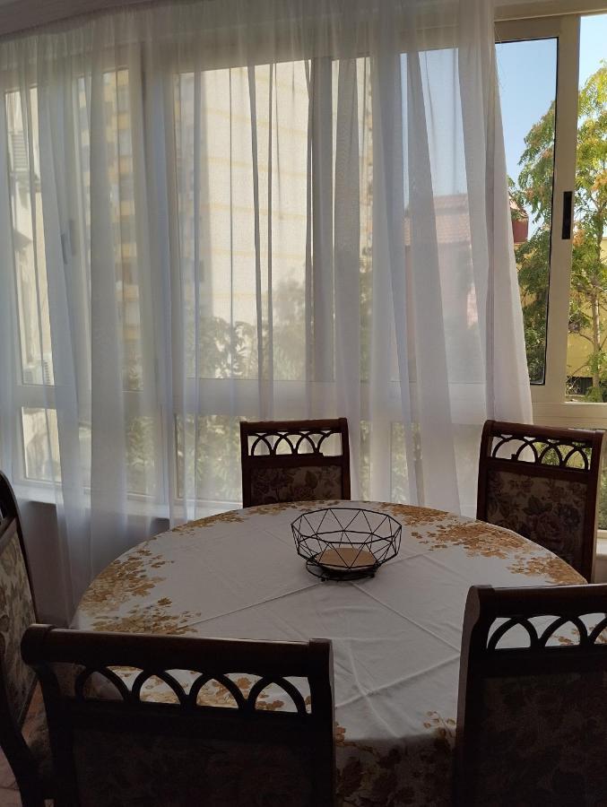 Bea City Center Apartment 티라나 외부 사진