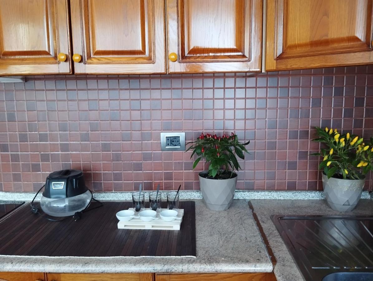 Bea City Center Apartment 티라나 외부 사진