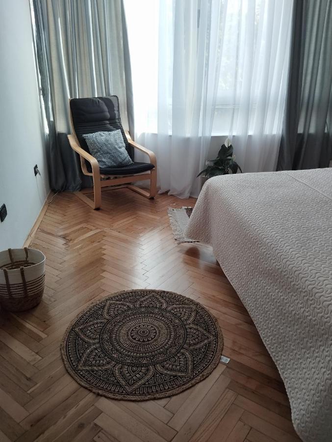 Bea City Center Apartment 티라나 외부 사진