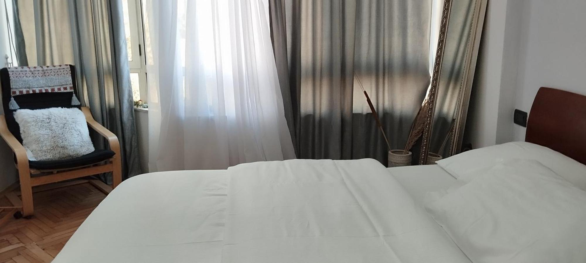 Bea City Center Apartment 티라나 외부 사진