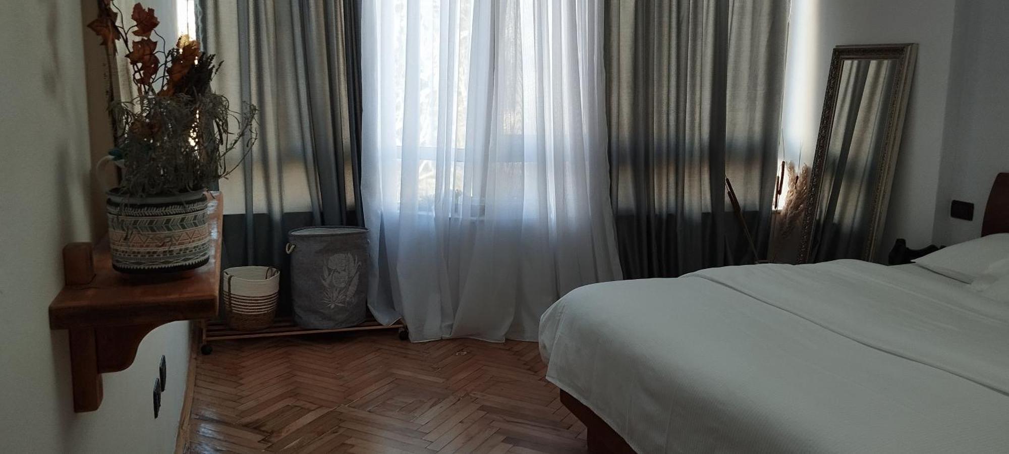 Bea City Center Apartment 티라나 외부 사진