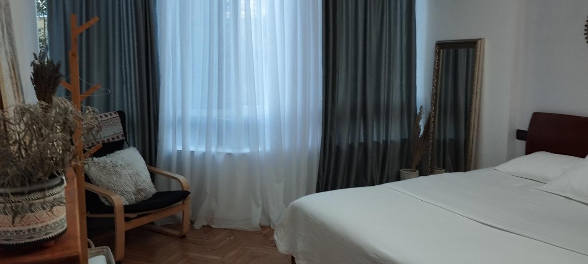 Bea City Center Apartment 티라나 외부 사진